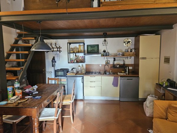 appartamento in affitto a Firenze