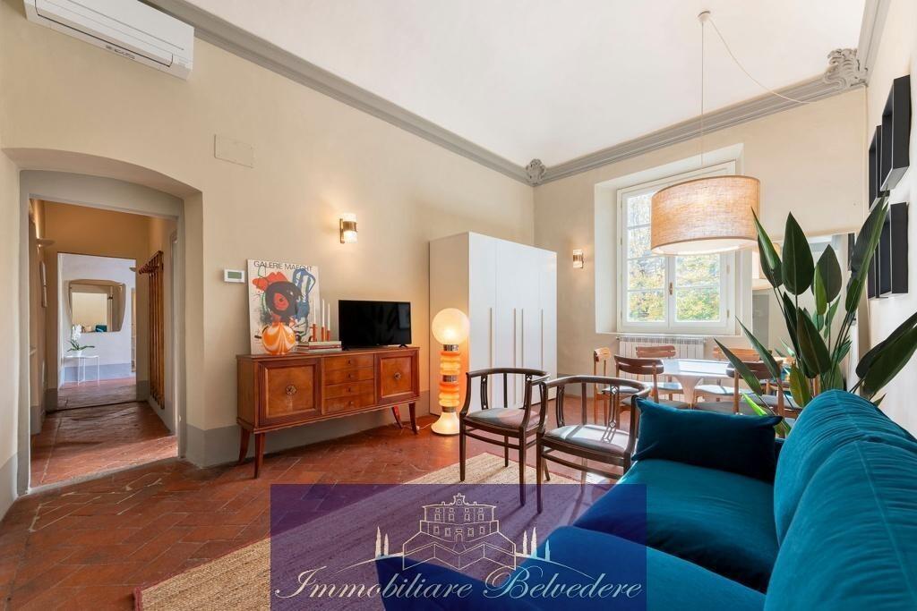 appartamento in affitto a Firenze in zona Centro San Frediano