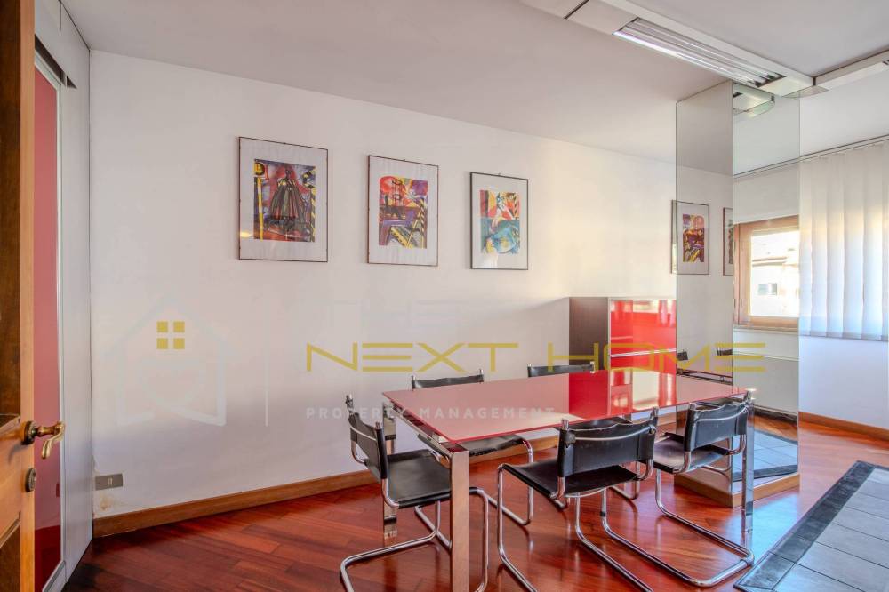 ufficio in affitto a Firenze in zona Bellariva