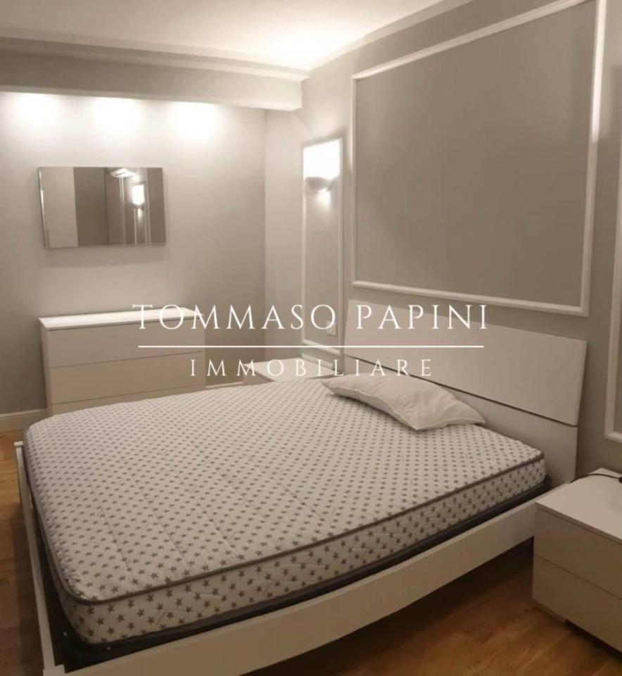 appartamento in affitto a Firenze in zona Statuto