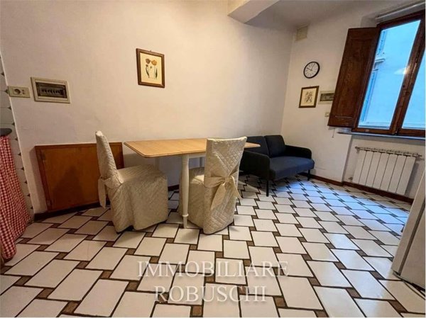 appartamento in affitto a Firenze in zona Centro Santa Croce