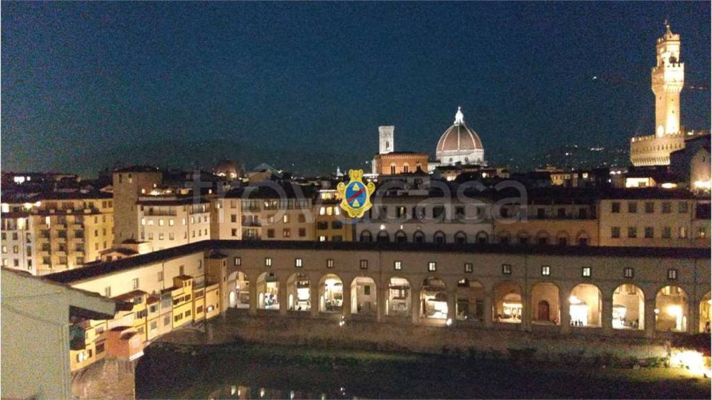 appartamento in affitto a Firenze in zona Centro San Frediano