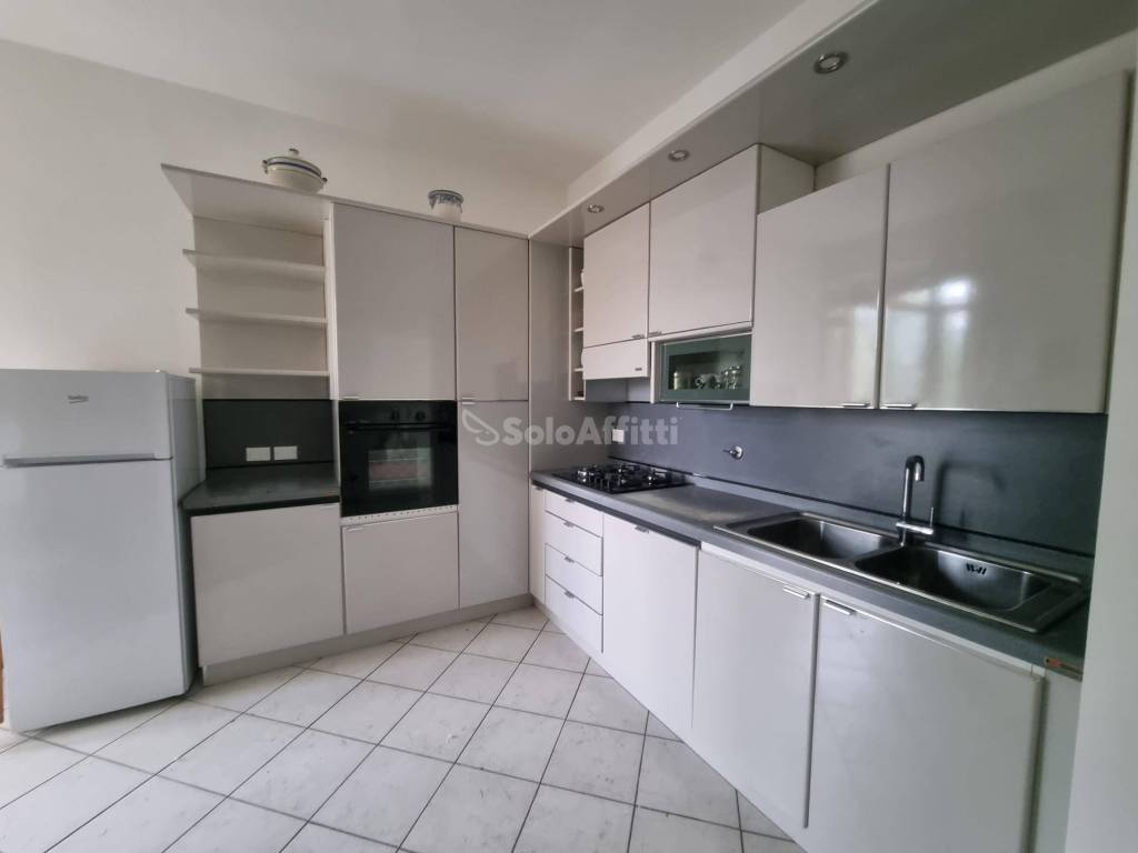 appartamento in affitto a Firenze in zona Isolotto