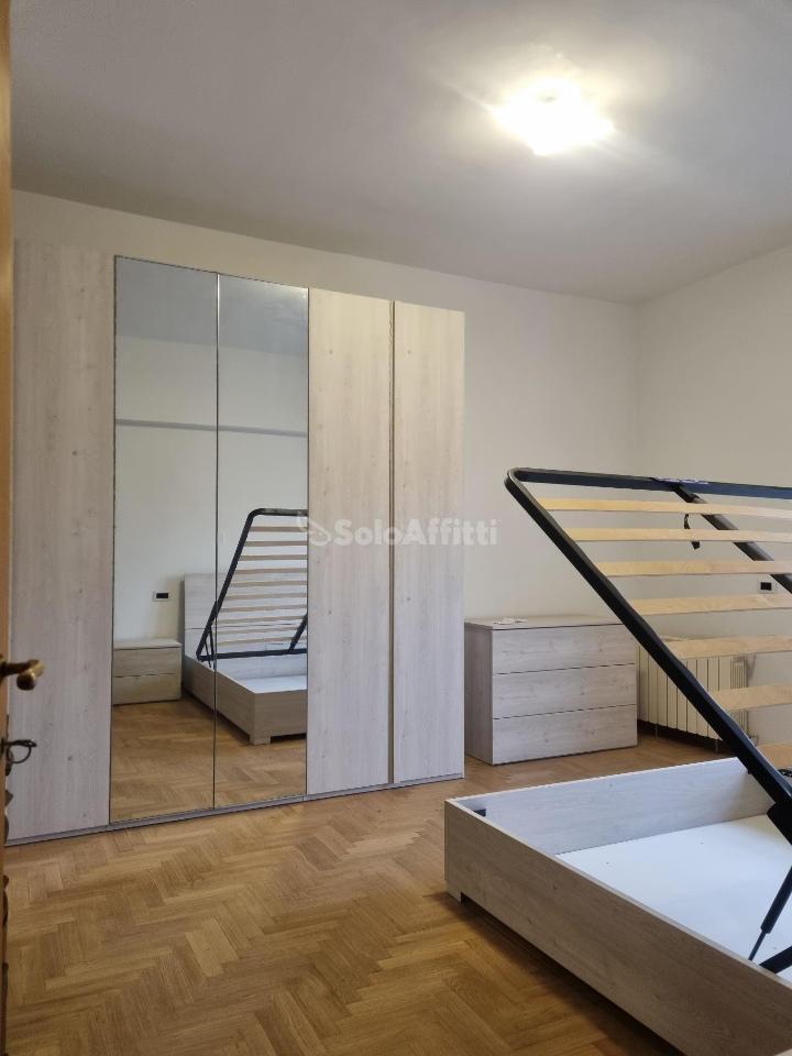 appartamento in affitto a Firenze in zona Isolotto