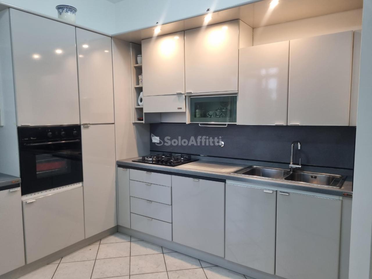 appartamento in affitto a Firenze in zona Isolotto
