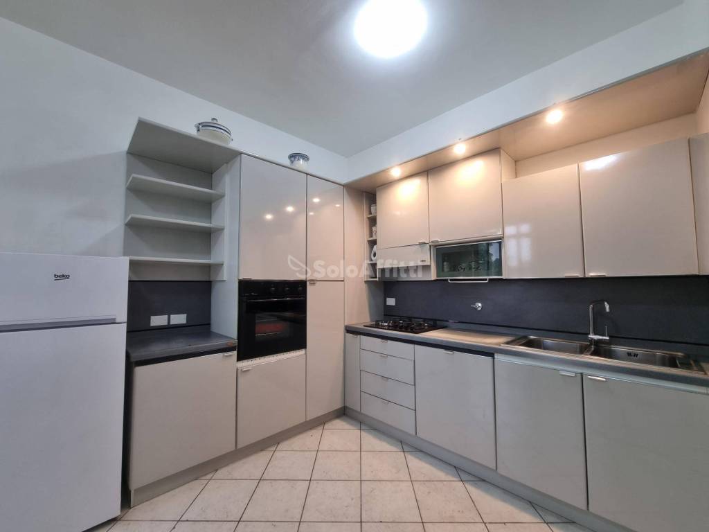 appartamento in affitto a Firenze in zona Isolotto