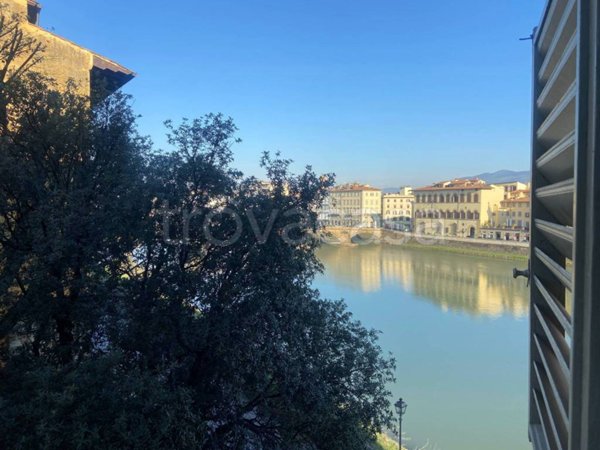 appartamento in affitto a Firenze in zona Centro San Frediano