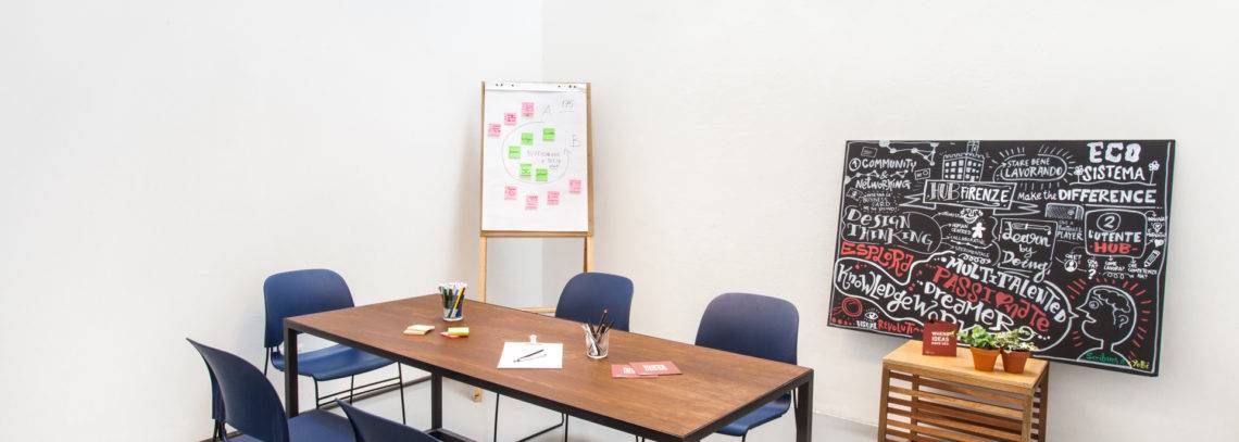 ufficio in affitto a Firenze in zona Rifredi