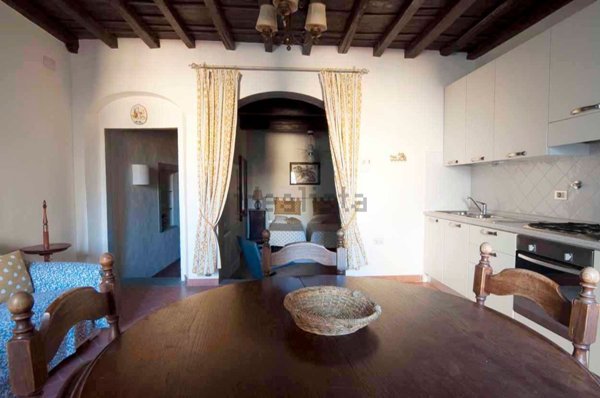 appartamento in affitto a Firenze in zona Centro Santa Maria Novella