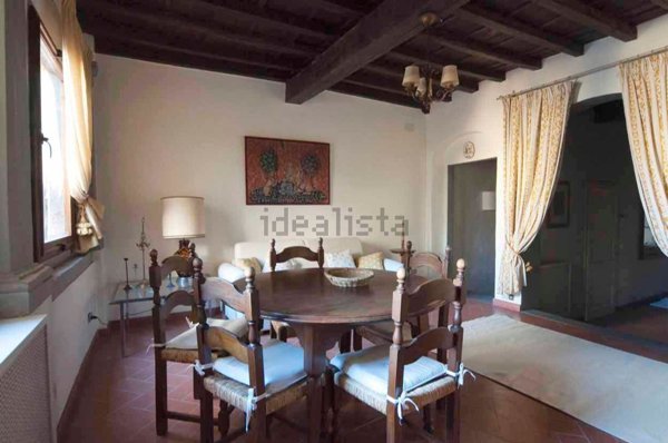 appartamento in affitto a Firenze in zona Centro Santa Maria Novella