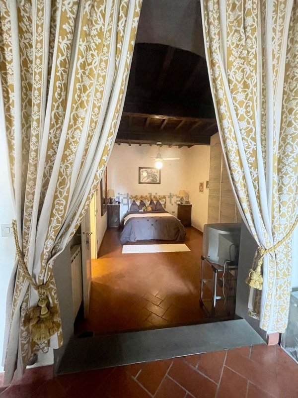appartamento in affitto a Firenze in zona Centro Santa Maria Novella