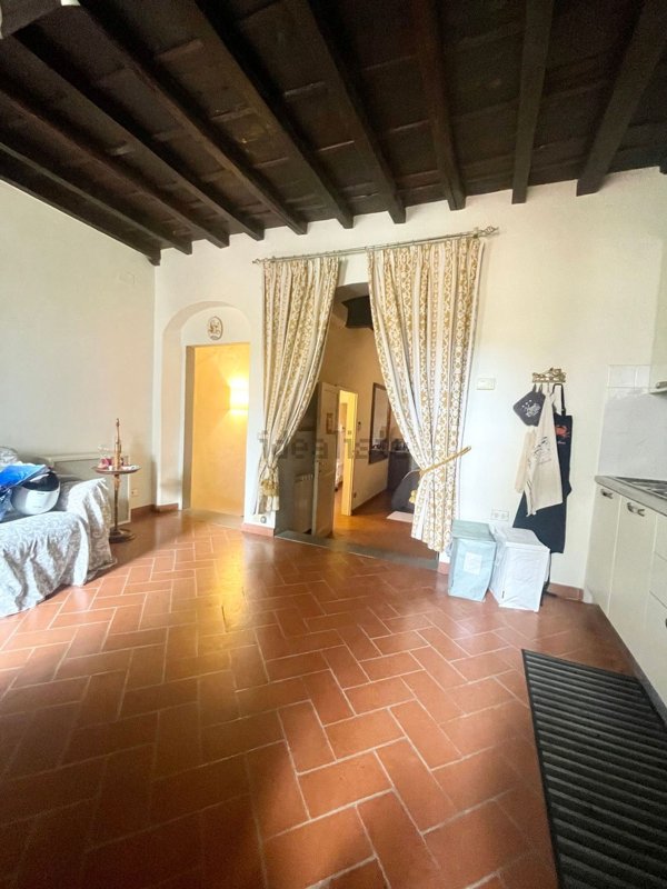 appartamento in affitto a Firenze in zona Centro Santa Maria Novella