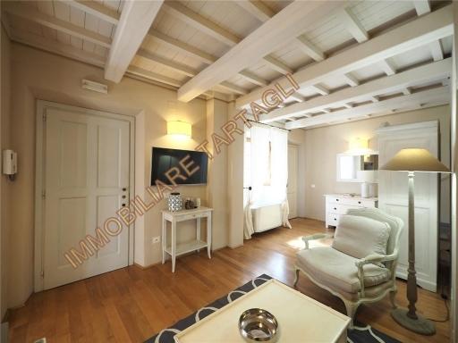 appartamento in affitto a Firenze in zona Le Cure