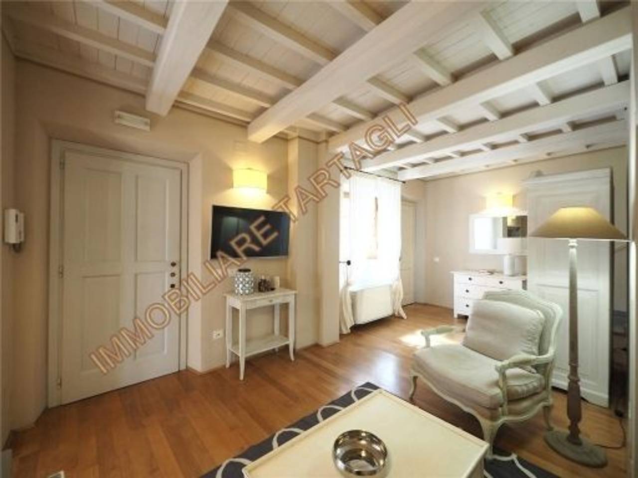 appartamento in affitto a Firenze in zona Le Cure