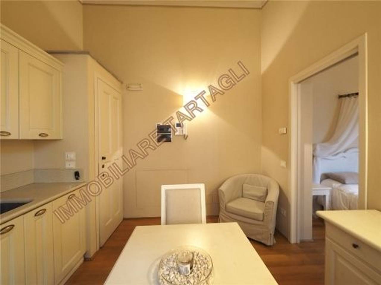 appartamento in affitto a Firenze in zona Le Cure