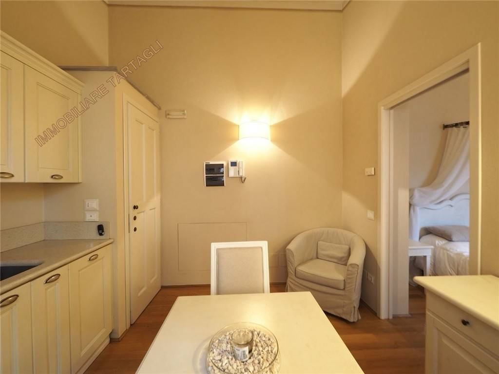 appartamento in affitto a Firenze in zona Le Cure