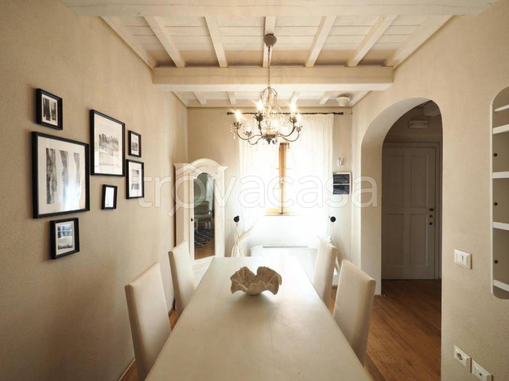 appartamento in affitto a Firenze in zona Le Cure