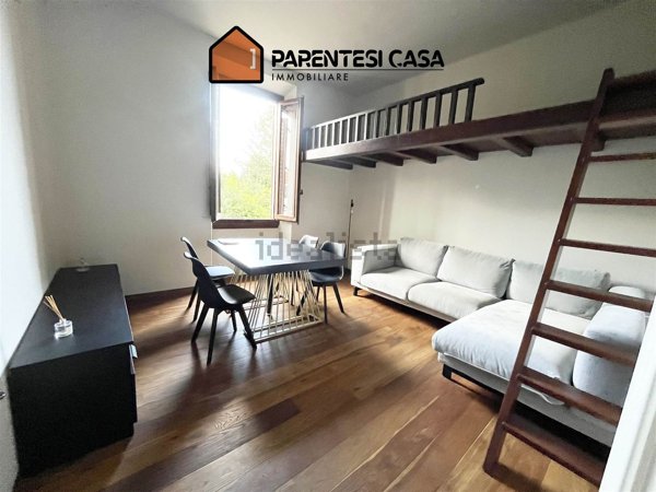 appartamento in affitto a Firenze in zona Galluzzo