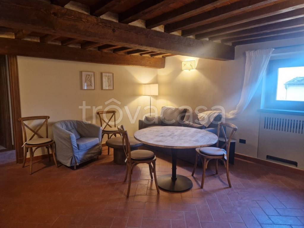 appartamento in affitto a Firenze in zona Serpiolle