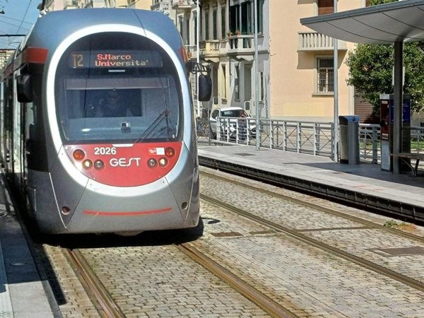 appartamento in affitto a Firenze in zona Centro Storico