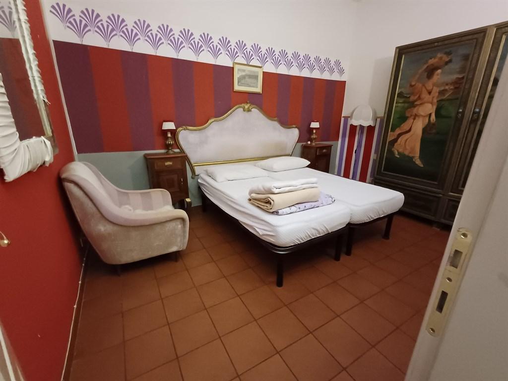 appartamento in affitto a Firenze in zona Centro Santa Croce