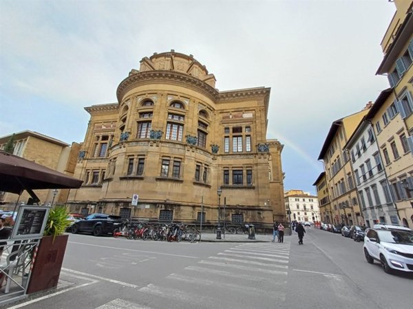 appartamento in affitto a Firenze in zona Centro Santa Croce