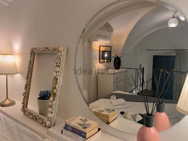 appartamento in affitto a Firenze in zona Centro Santa Croce
