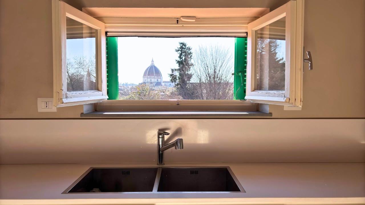 appartamento in affitto a Firenze in zona Centro Duomo