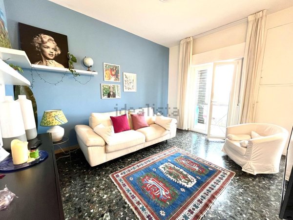 appartamento in affitto a Firenze in zona Novoli
