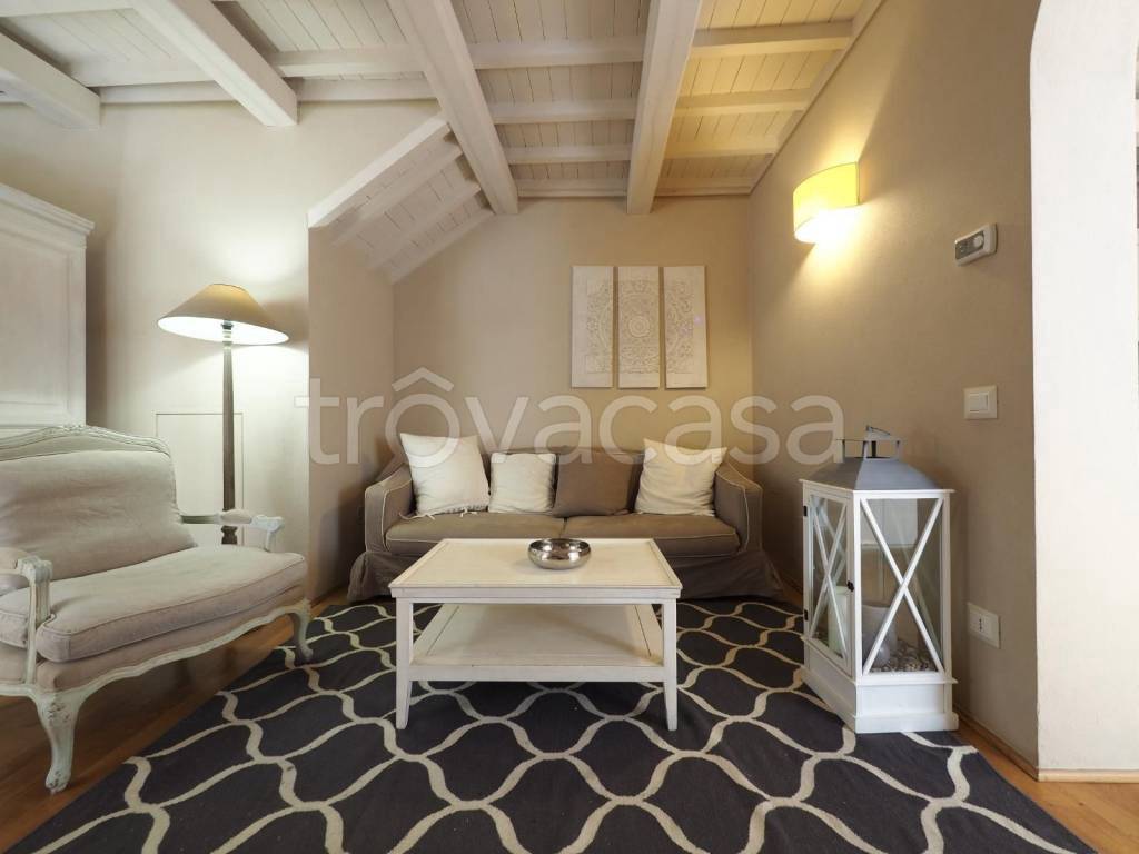 casa indipendente in affitto a Firenze