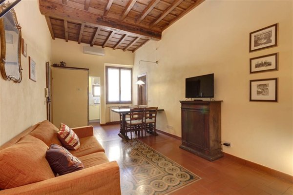 appartamento in affitto a Firenze in zona Centro Duomo