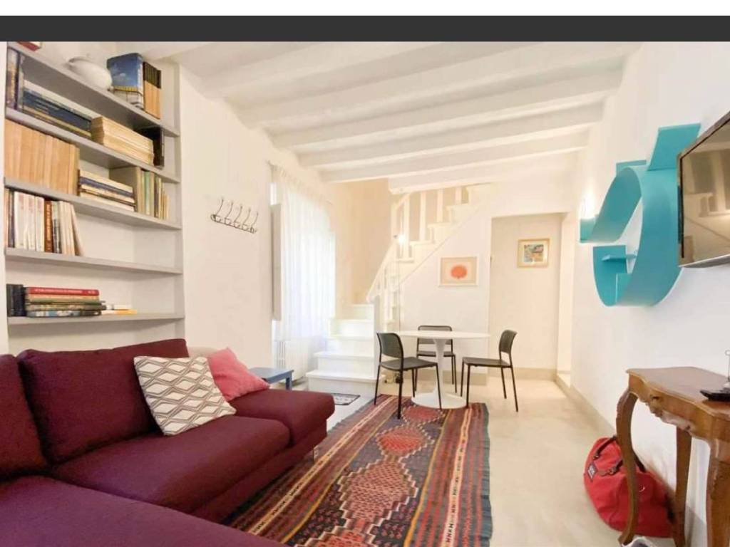 appartamento in affitto a Firenze