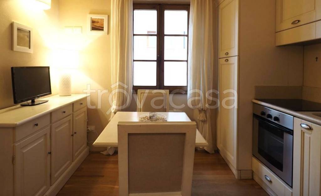 appartamento in affitto a Firenze in zona Le Cure