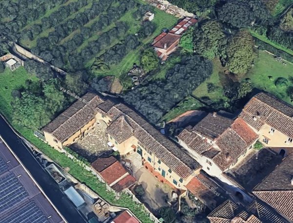 appartamento in affitto a Firenze in zona Careggi