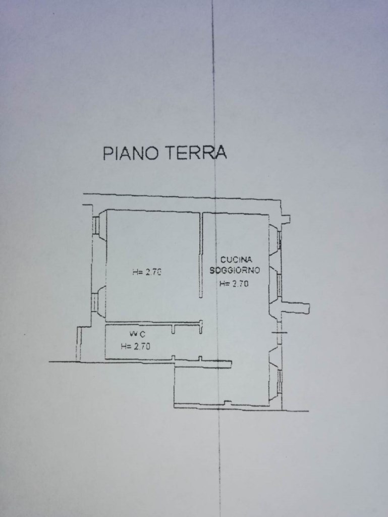 appartamento in affitto a Firenze in zona Careggi