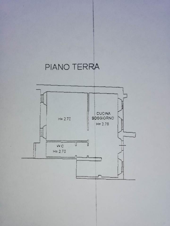 appartamento in affitto a Firenze in zona Serpiolle
