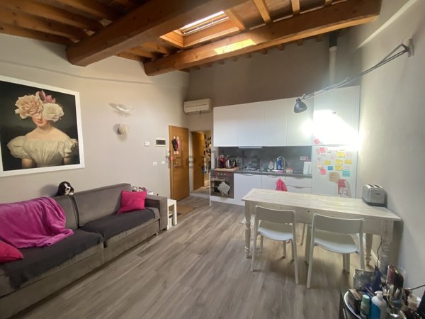 appartamento in affitto a Firenze in zona Centro San Frediano