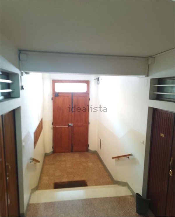 appartamento in affitto a Firenze in zona Novoli