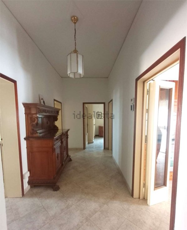 appartamento in affitto a Firenze in zona Novoli
