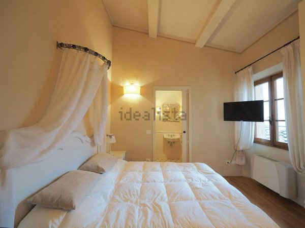 appartamento in affitto a Firenze in zona Le Cure