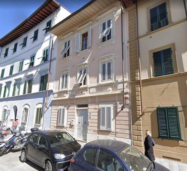 casa indipendente in affitto a Firenze in zona Le Cure
