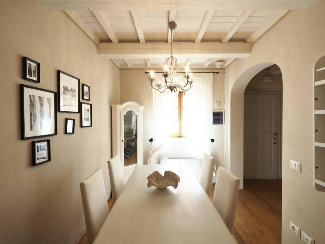 casa indipendente in affitto a Firenze in zona Le Cure