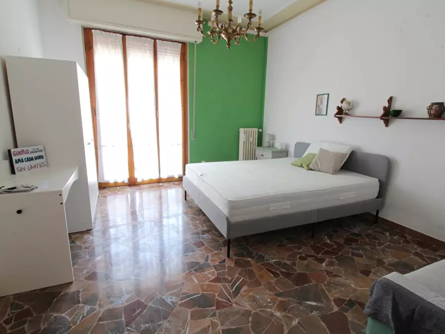 appartamento in affitto a Firenze in zona Careggi