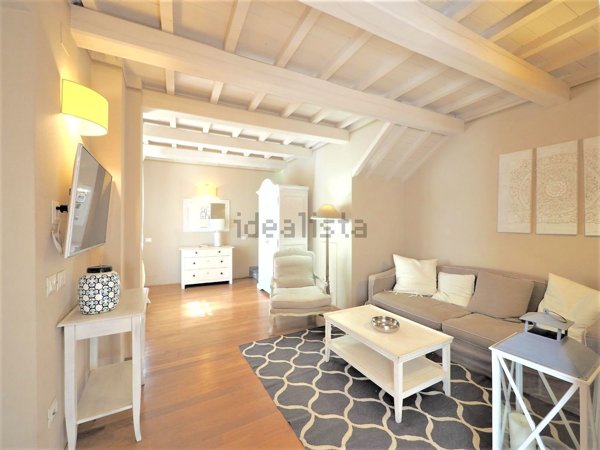 appartamento in affitto a Firenze in zona Le Cure