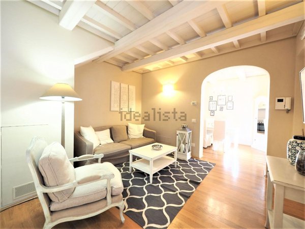 appartamento in affitto a Firenze in zona Le Cure