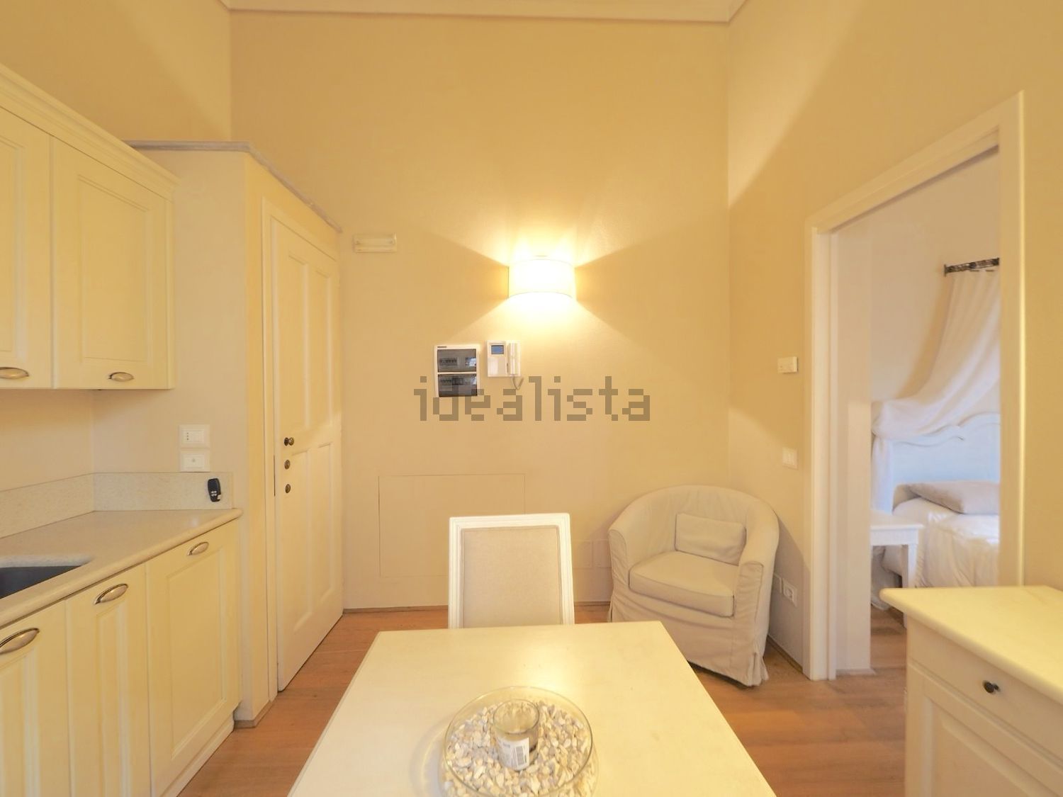 appartamento in affitto a Firenze in zona Le Cure