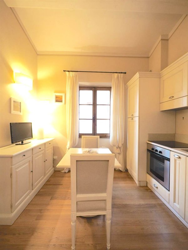appartamento in affitto a Firenze in zona Coverciano