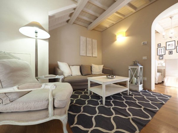casa indipendente in affitto a Firenze in zona Campo di Marte