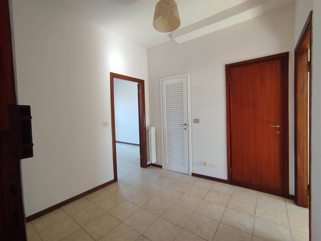 appartamento in affitto a Firenze in zona Careggi