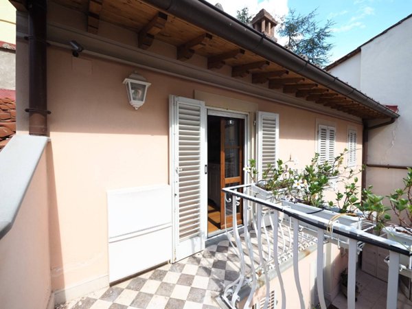 casa indipendente in affitto a Firenze in zona La Lastra